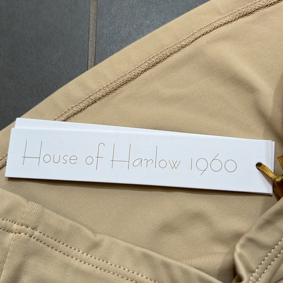 NWT House of Harlow tank size small - Picture 4 of 6